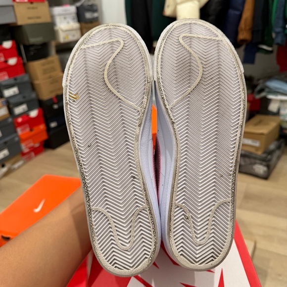 Nike blazers - Picture 3 of 3